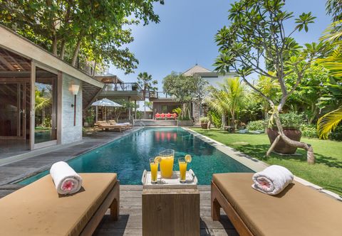 Jadine Bali Villa
