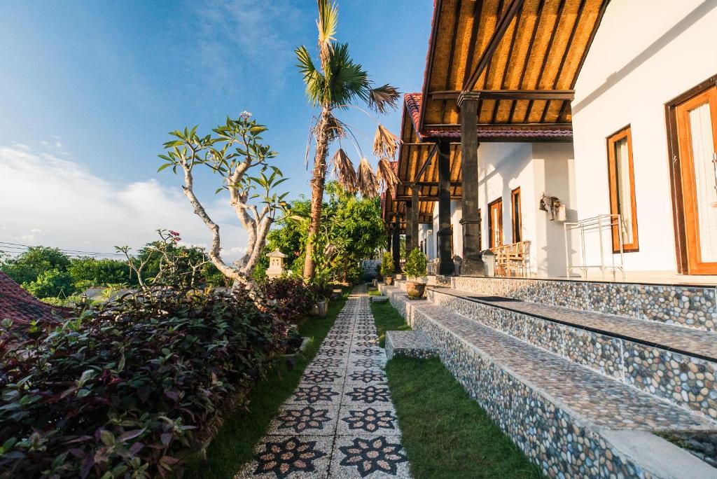 Lime Penida Cottages