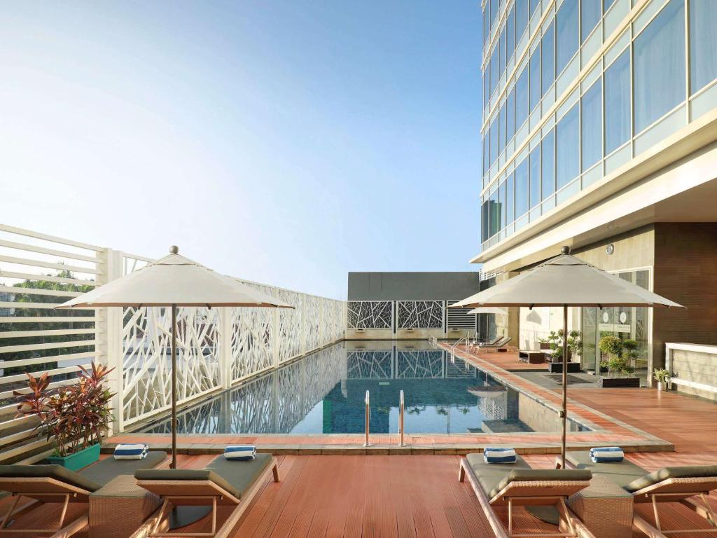 Novotel Makassar Grand Shayla
