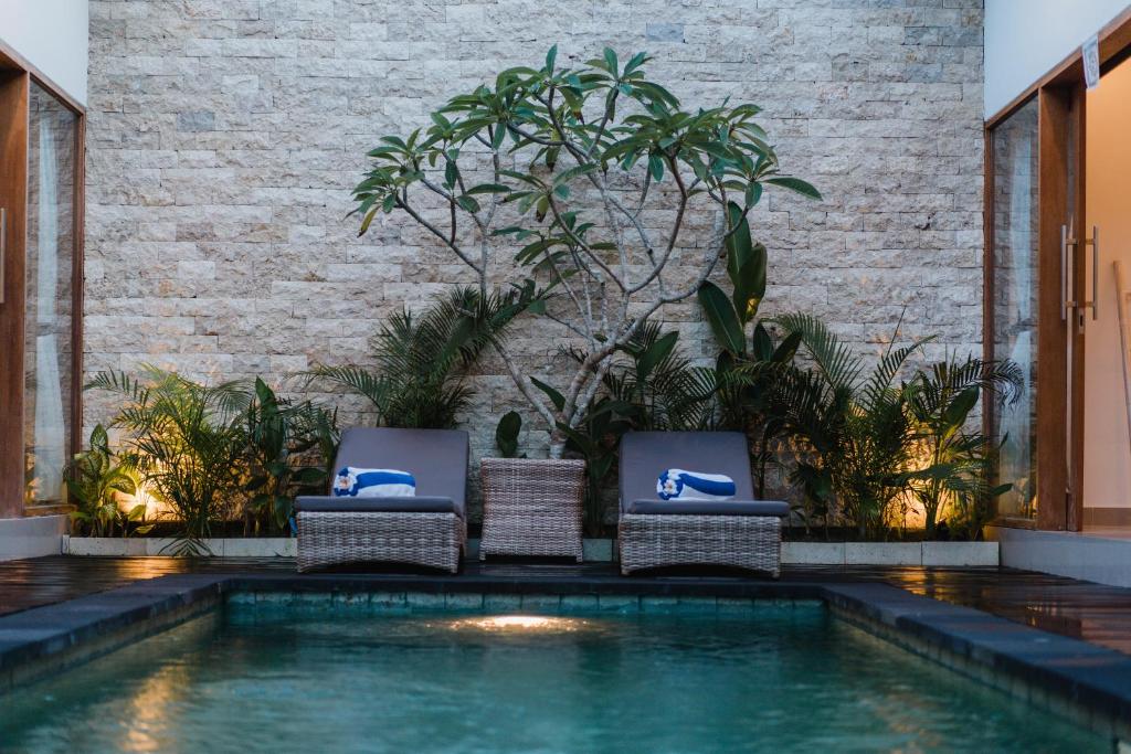 Kemiri Villa Lembongan