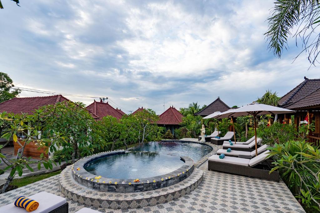 Karang Mas Lembongan