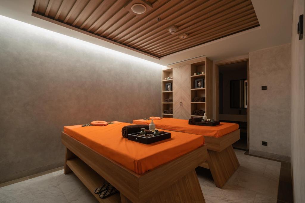 Harris Suites Puri Mansion