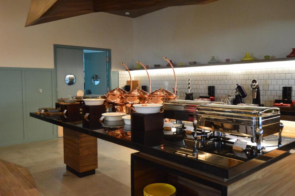 ibis Styles Bandung Grand Central