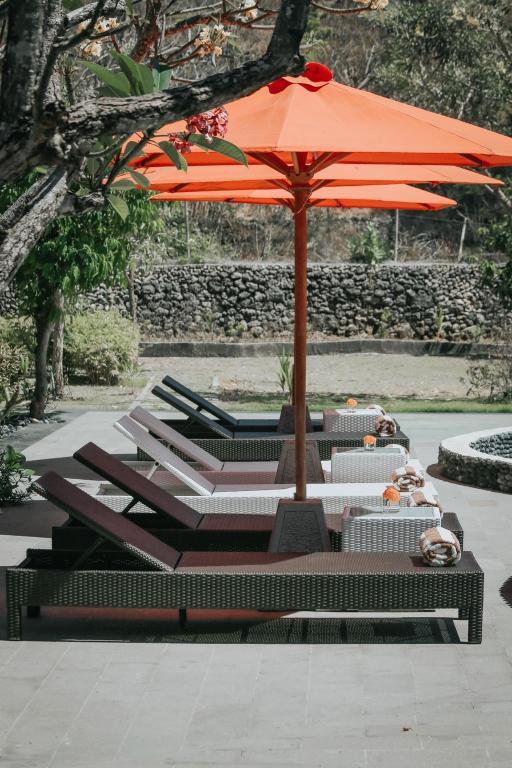 Jukung Cottage