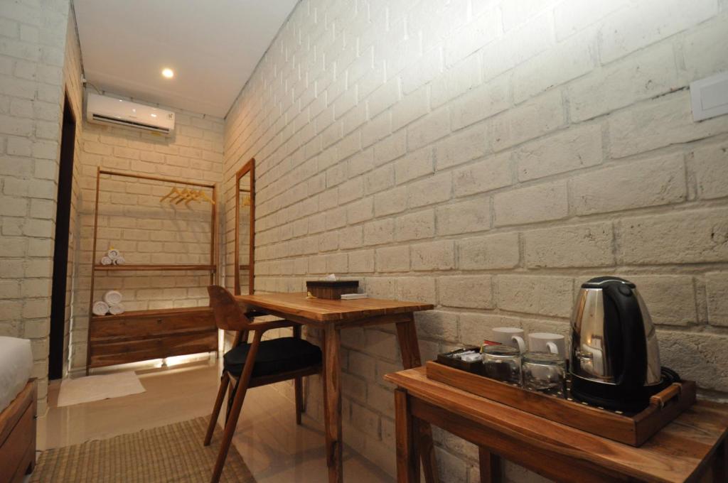 The Lokal Penida