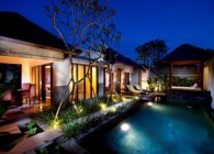 Lembongan Island Beach Villas