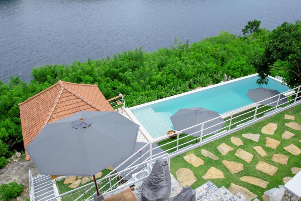 Butterfly Villas Nusa Ceningan