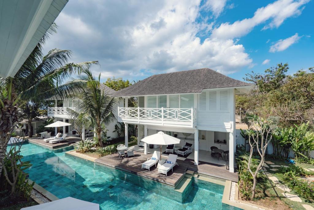 White Horse Resort