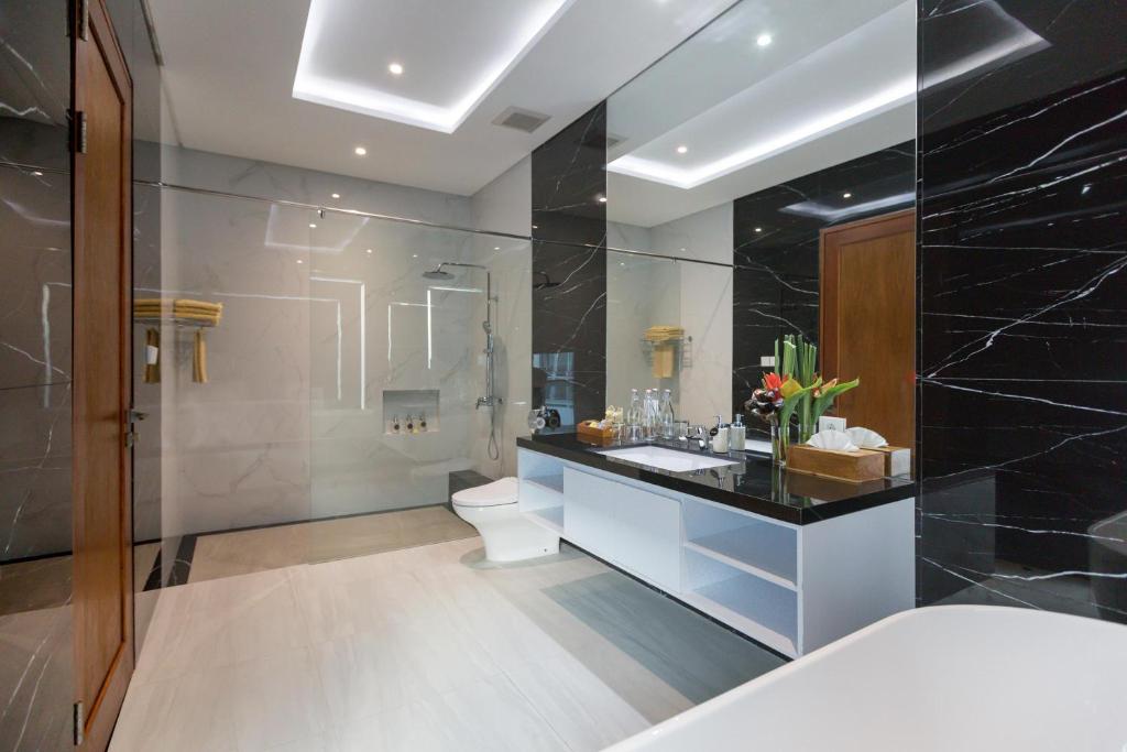 Villa Louis Seminyak