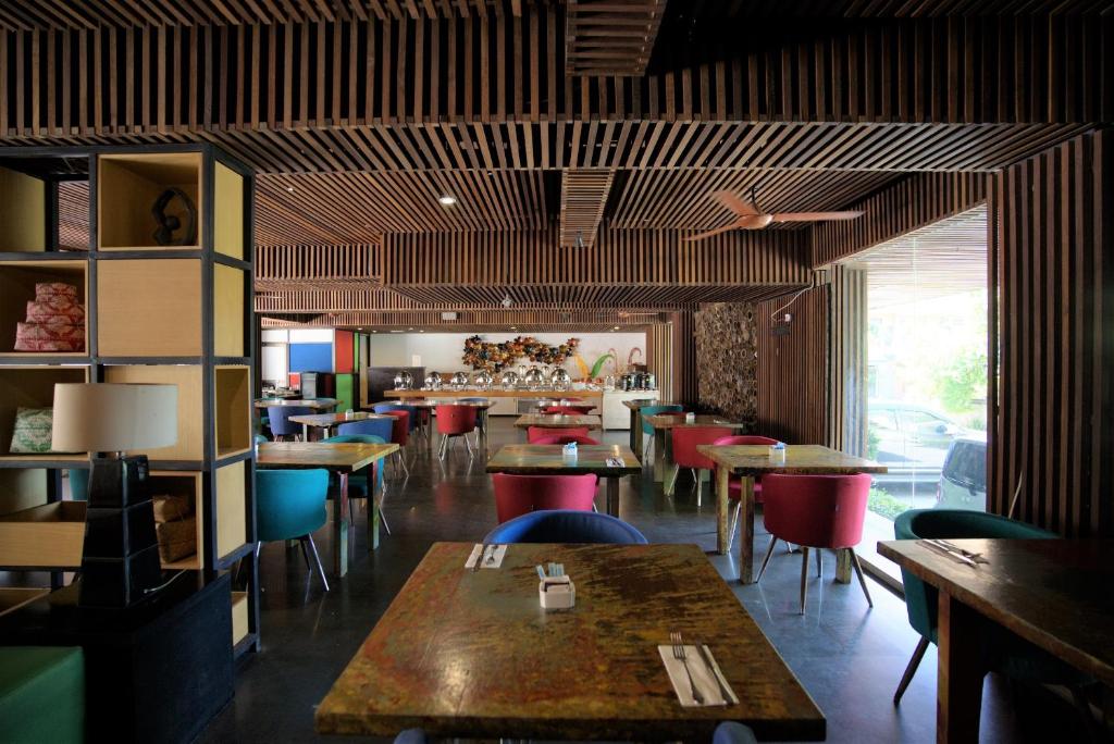 The bene hotel