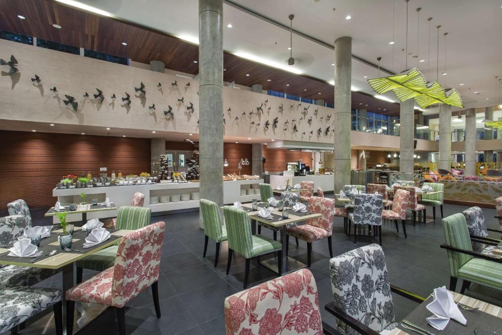 Hilton Garden Inn Bali Ngurah Rai Airport