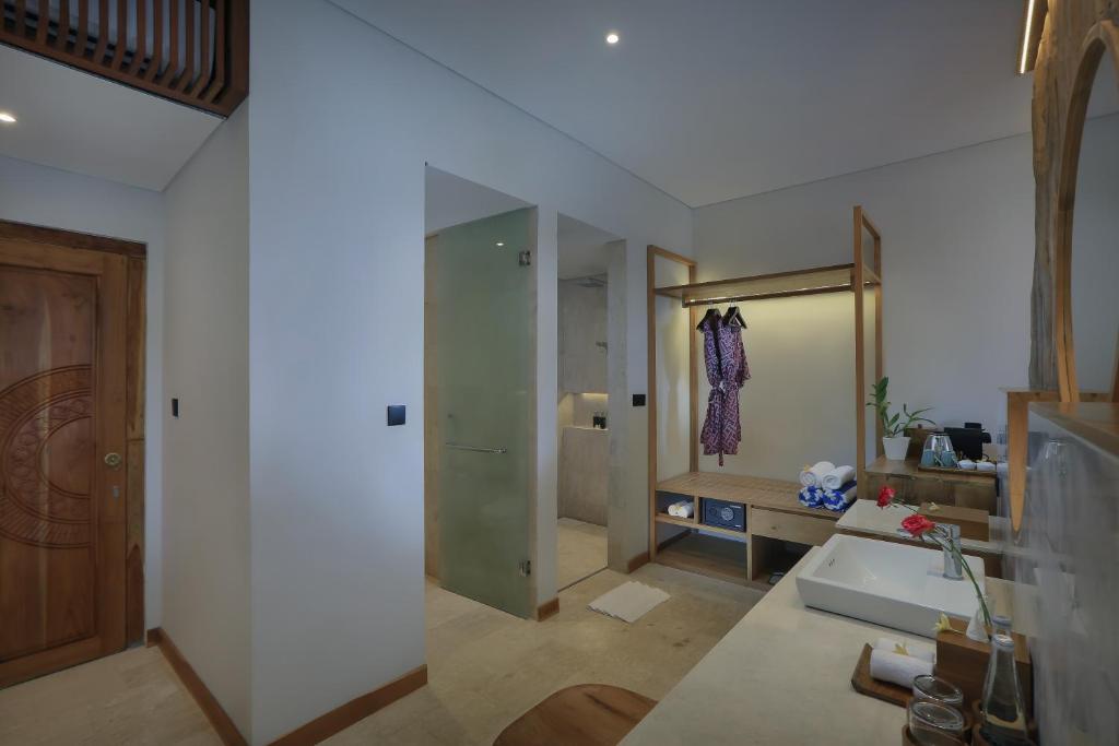 The Sebali Penida Beach Resort
