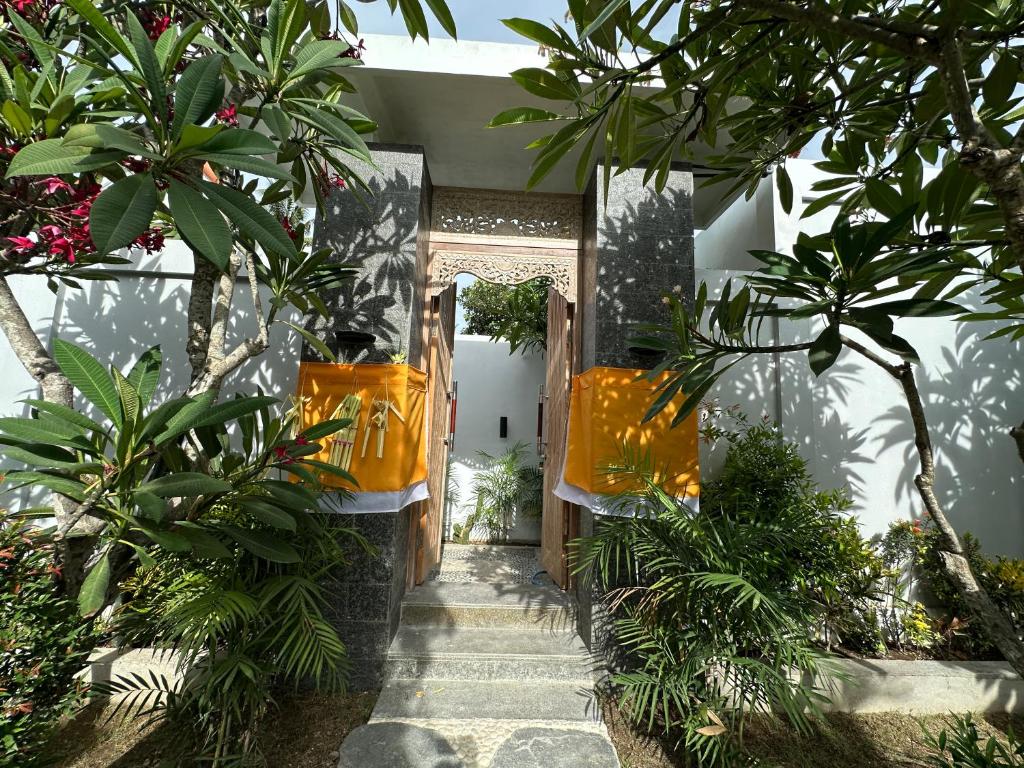 Ketut Losmen Villas Lembongan