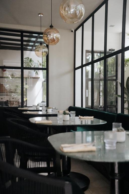 White Goose Boutique Hotel