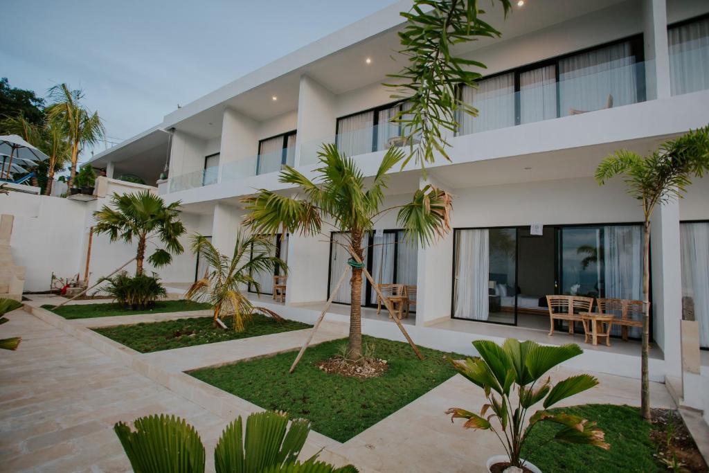 De Vindra Resort