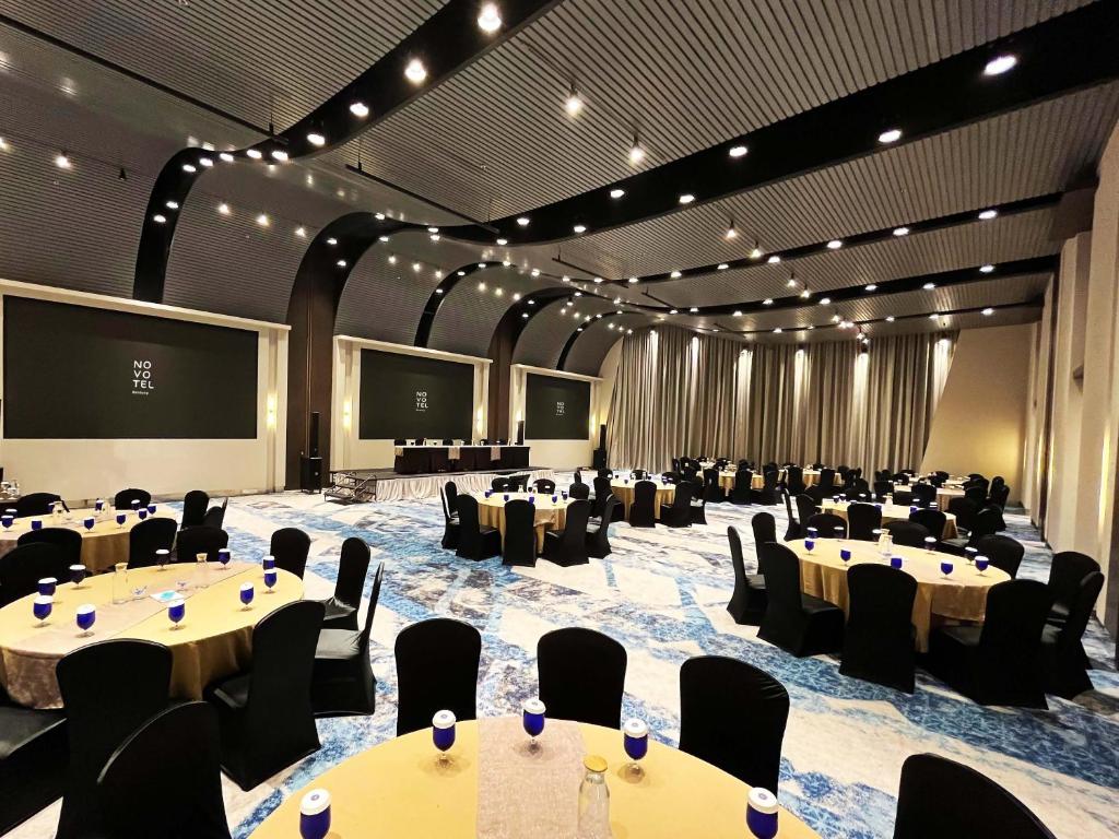 Novotel Bandung