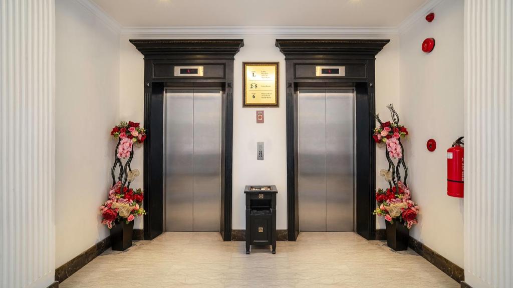 Sutomo Hotel Losari Makassar By LIFE
