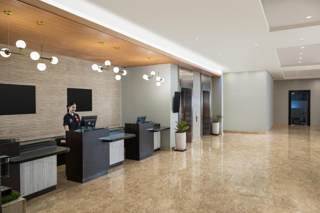 Ibis Jakarta Senen
