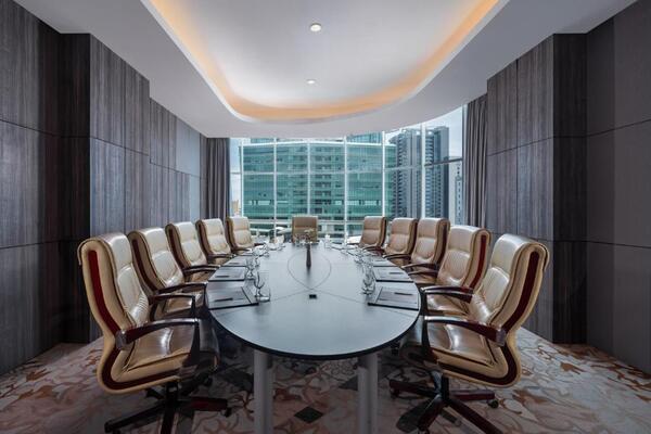 Melia Hotel Makassar