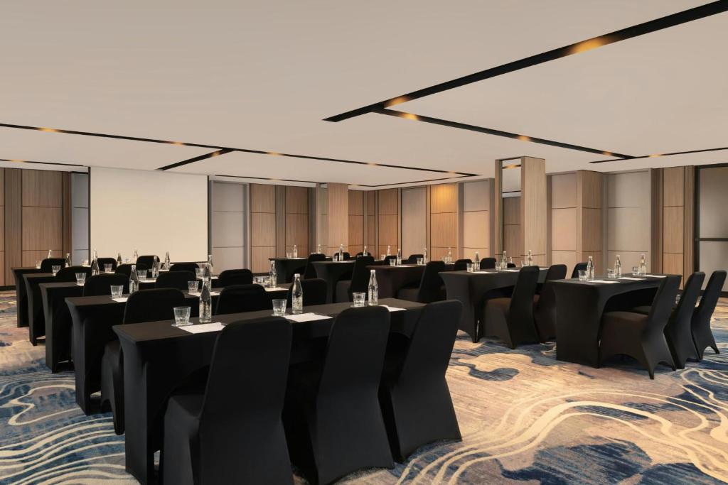 Four Points by Sheraton Jakarta Thamrin