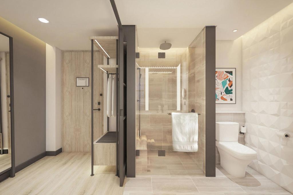 Aloft Bali Kuta at Beachwalk