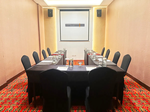 Harper Perintis Makassar
