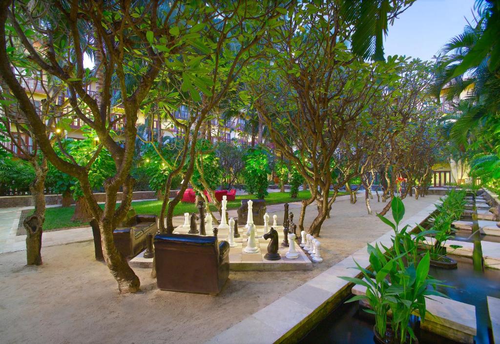 Hard Rock Hotel Bali
