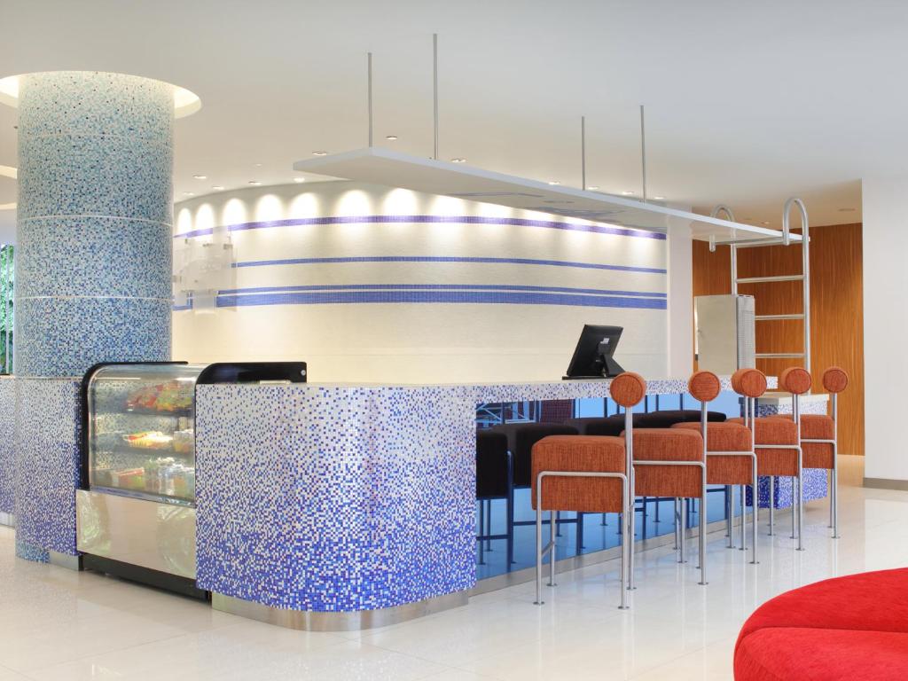 Holiday Inn Express Baruna