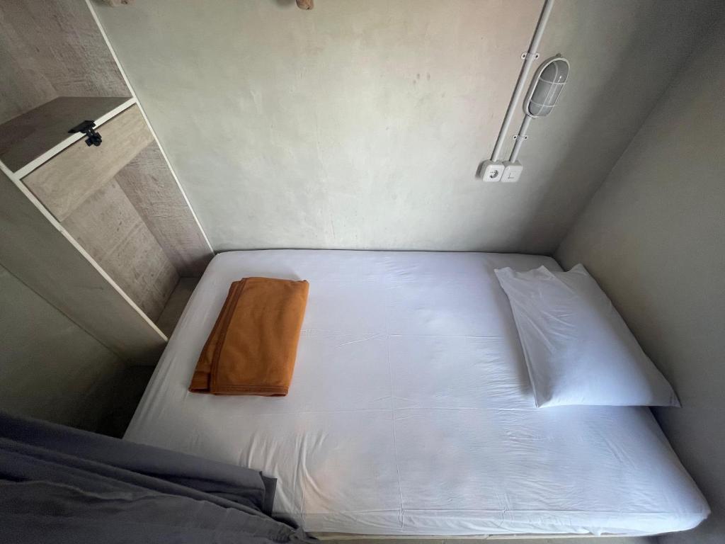 Lushy Hostel Nusa Penida