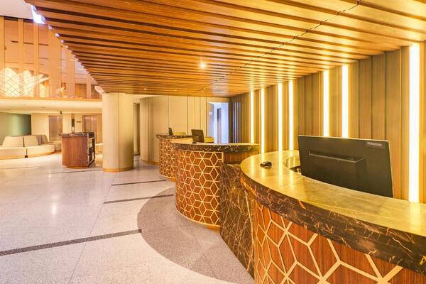 Belvilla Hotel Arshika Sunset Road 