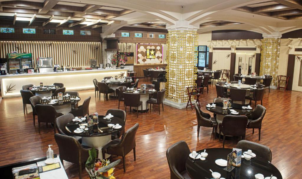 The Rich Jogja Hotel
