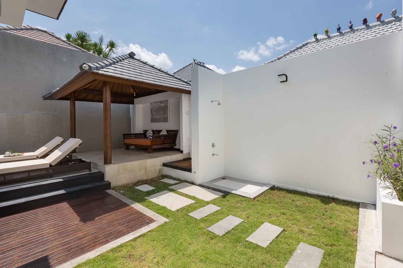 Villa Damar Canggu