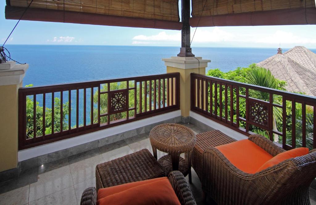 Villa Batu Tangga 
