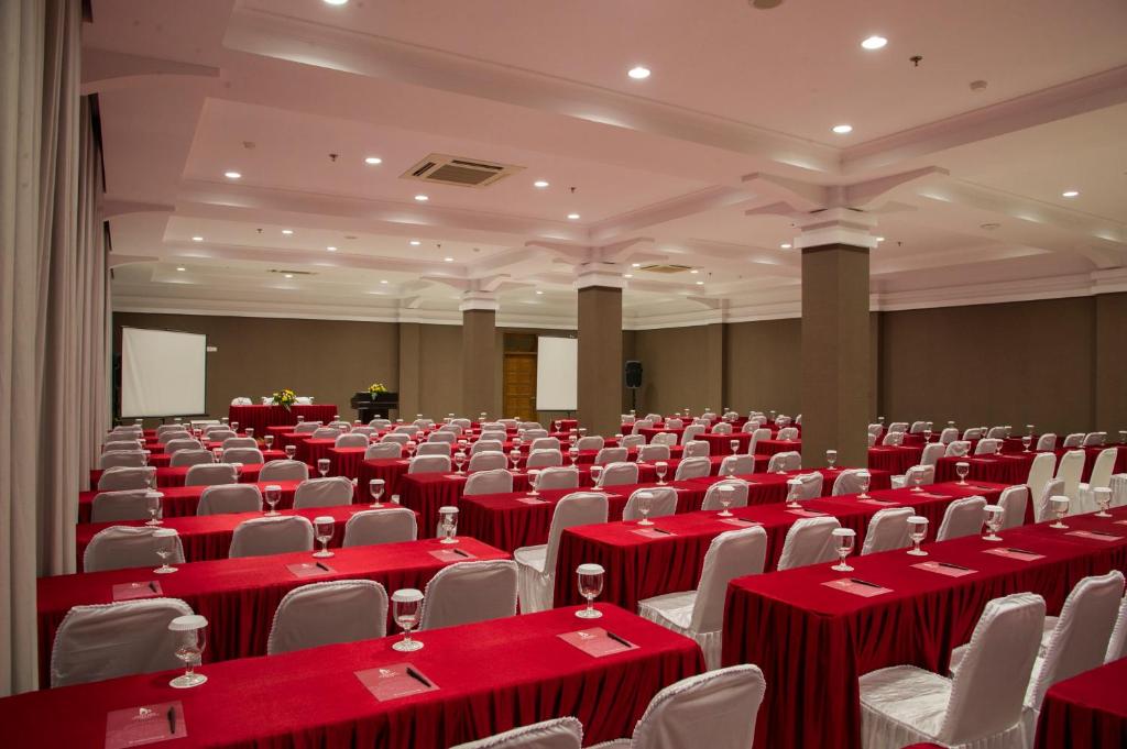 Prawirotaman Hotel Gallery