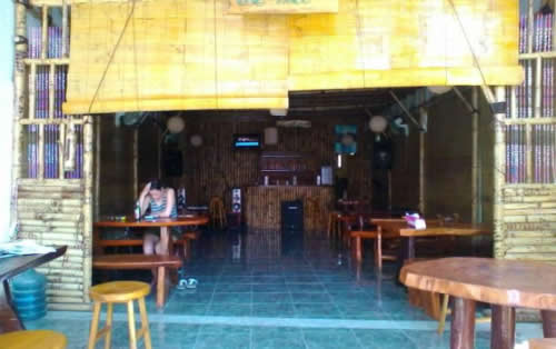 The Mel Homestay