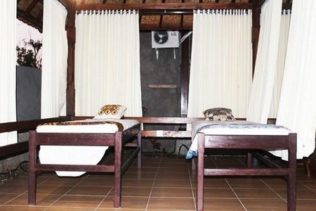 The Cozy Villas Lembongan