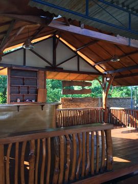 Raffles In Labuan Bajo