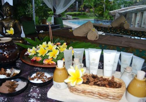 The Graha Cakra Bali