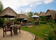 Nanuk Lembongan Bungalows
