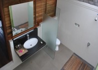 Kencana Garden Bungalows