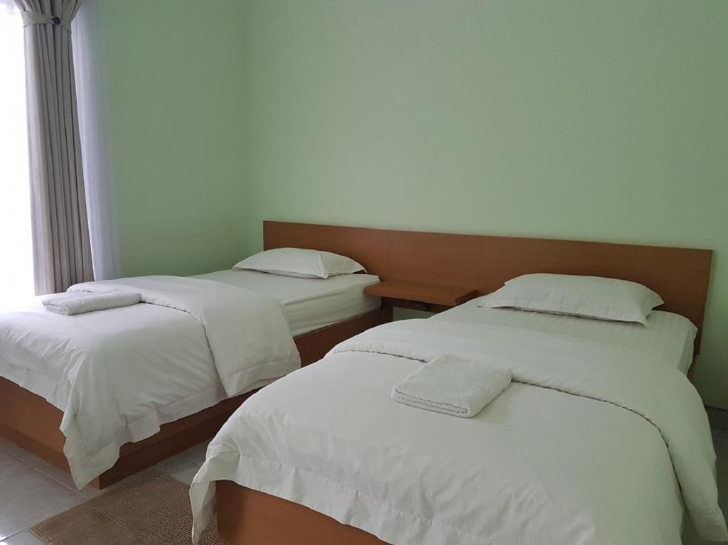 Komodo Boutique Hotel