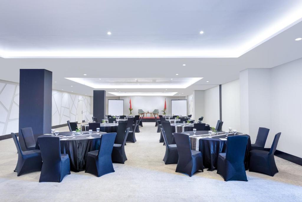 INNSiDE by Meliá Yogyakarta