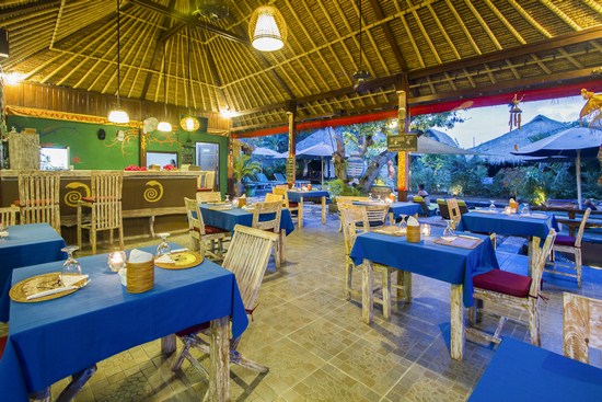 Naturale Villas