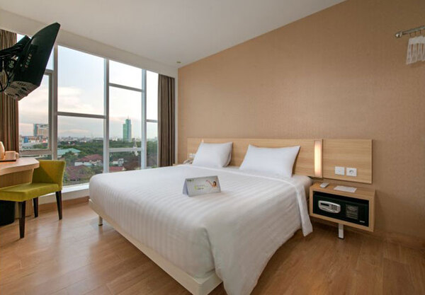 Whiz Prime Hasanuddin Makassar