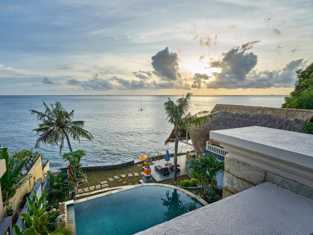 Onlyou Villas