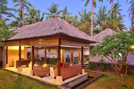 The Nirwana Resorts and Spa