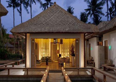 Holiday Inn Resort Baruna Bali