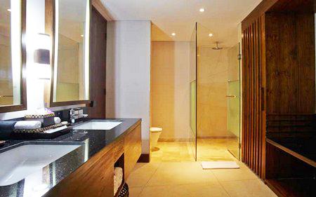 Tejaprana Resort and Spa