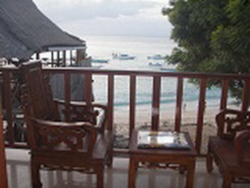 Jasmine Inn Penida
