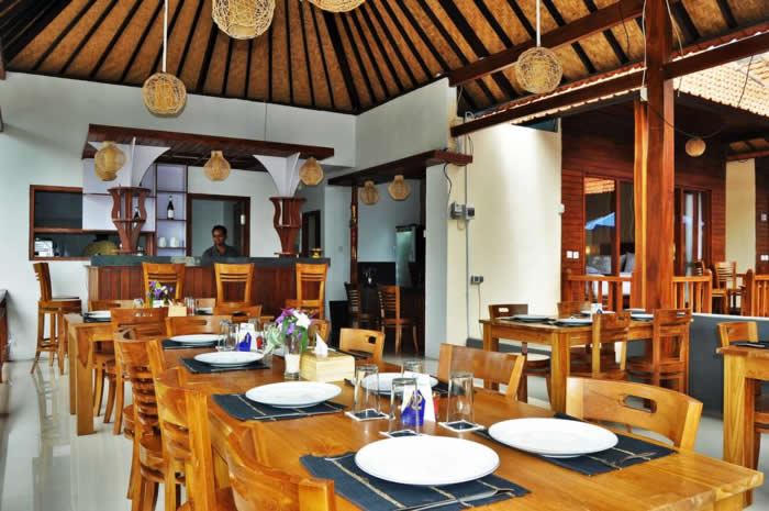 Penida Dive Resort